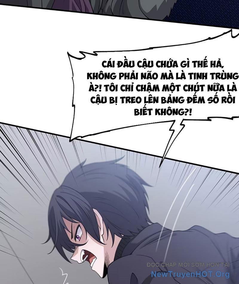 Luyện Kim Thuật Sĩ Tà Ác Không Trị Nổi Thể Thí Nghiệm Của Mình: Chapter 44