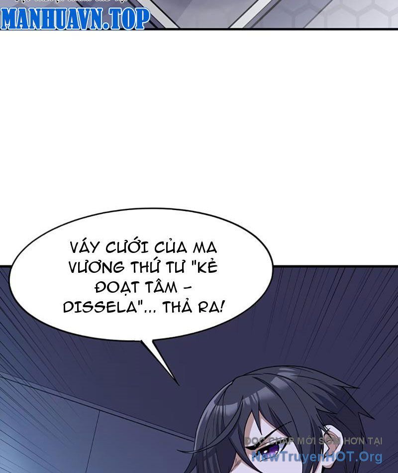Luyện Kim Thuật Sĩ Tà Ác Không Trị Nổi Thể Thí Nghiệm Của Mình: Chapter 44