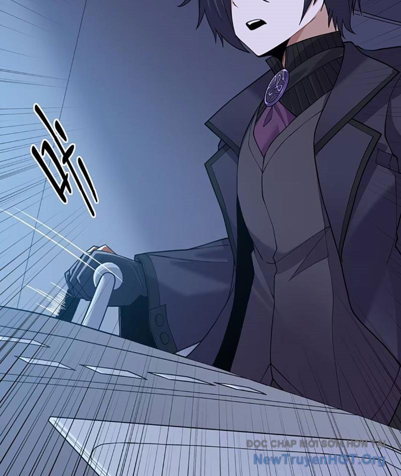 Luyện Kim Thuật Sĩ Tà Ác Không Trị Nổi Thể Thí Nghiệm Của Mình: Chapter 44