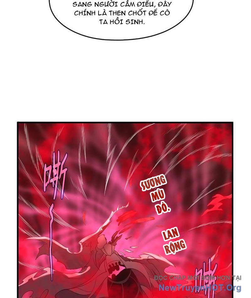Luyện Kim Thuật Sĩ Tà Ác Không Trị Nổi Thể Thí Nghiệm Của Mình: Chapter 44
