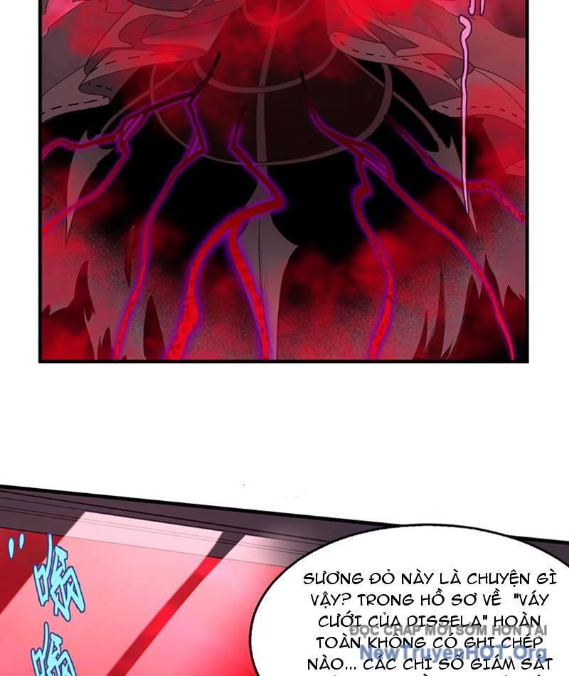 Luyện Kim Thuật Sĩ Tà Ác Không Trị Nổi Thể Thí Nghiệm Của Mình: Chapter 44