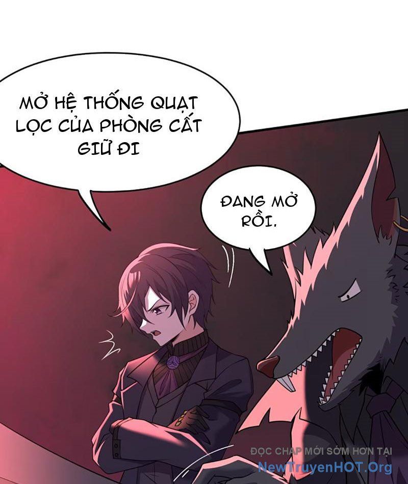 Luyện Kim Thuật Sĩ Tà Ác Không Trị Nổi Thể Thí Nghiệm Của Mình: Chapter 44
