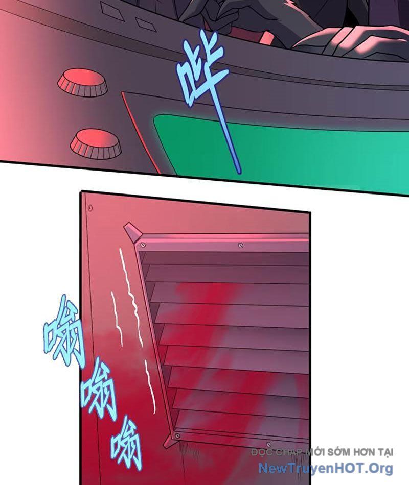 Luyện Kim Thuật Sĩ Tà Ác Không Trị Nổi Thể Thí Nghiệm Của Mình: Chapter 44