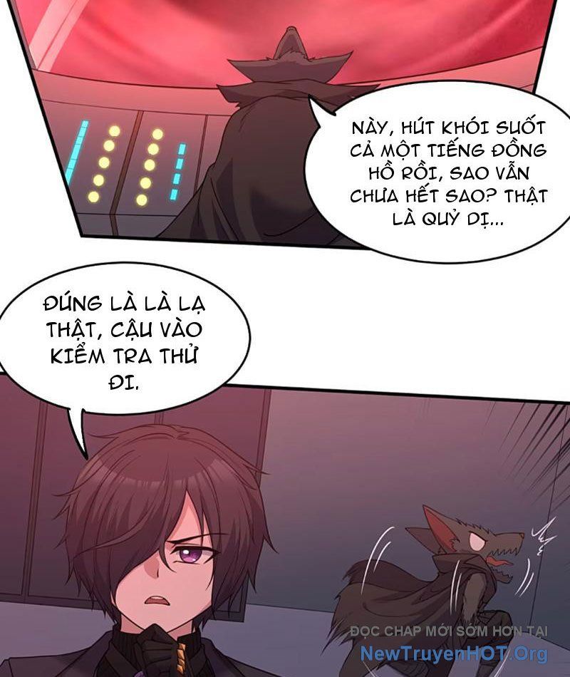 Luyện Kim Thuật Sĩ Tà Ác Không Trị Nổi Thể Thí Nghiệm Của Mình: Chapter 44