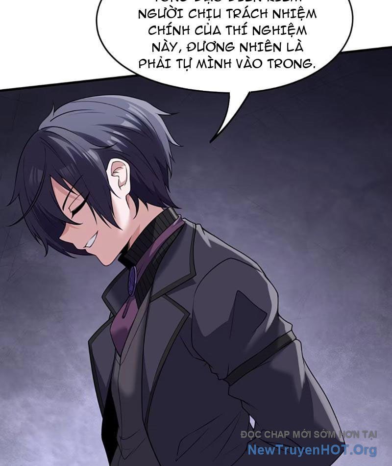 Luyện Kim Thuật Sĩ Tà Ác Không Trị Nổi Thể Thí Nghiệm Của Mình: Chapter 44
