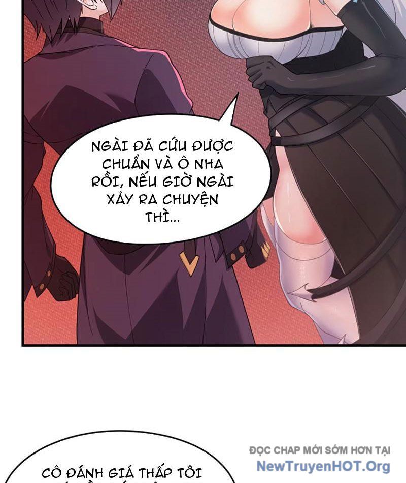 Luyện Kim Thuật Sĩ Tà Ác Không Trị Nổi Thể Thí Nghiệm Của Mình: Chapter 44