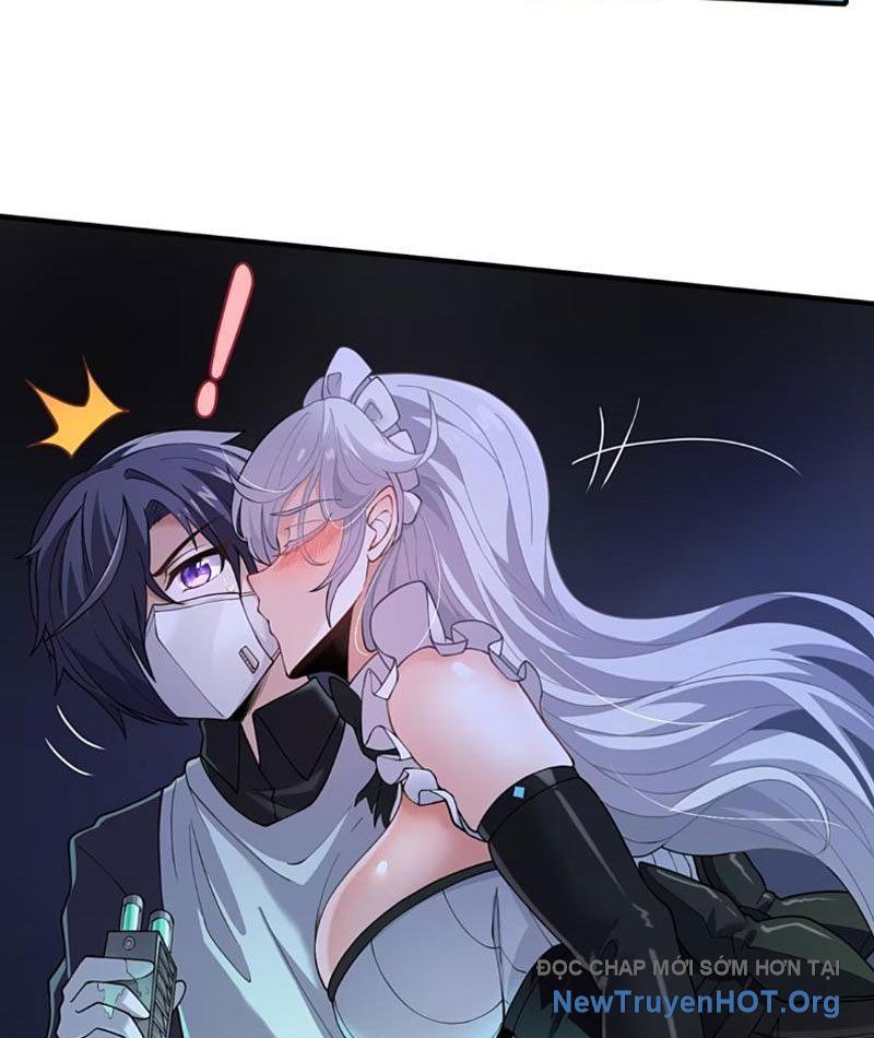 Luyện Kim Thuật Sĩ Tà Ác Không Trị Nổi Thể Thí Nghiệm Của Mình: Chapter 44