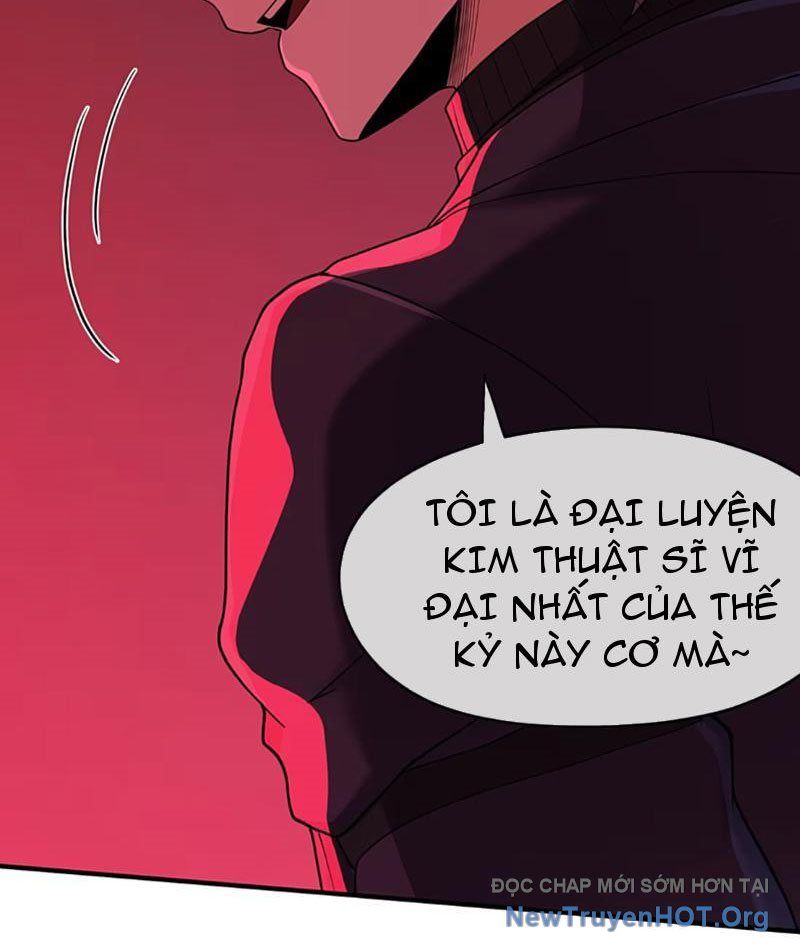 Luyện Kim Thuật Sĩ Tà Ác Không Trị Nổi Thể Thí Nghiệm Của Mình: Chapter 44