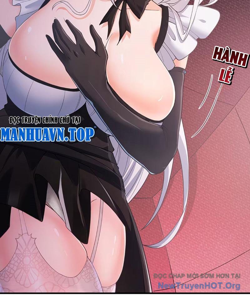 Luyện Kim Thuật Sĩ Tà Ác Không Trị Nổi Thể Thí Nghiệm Của Mình: Chapter 44