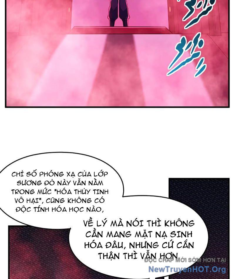 Luyện Kim Thuật Sĩ Tà Ác Không Trị Nổi Thể Thí Nghiệm Của Mình: Chapter 44