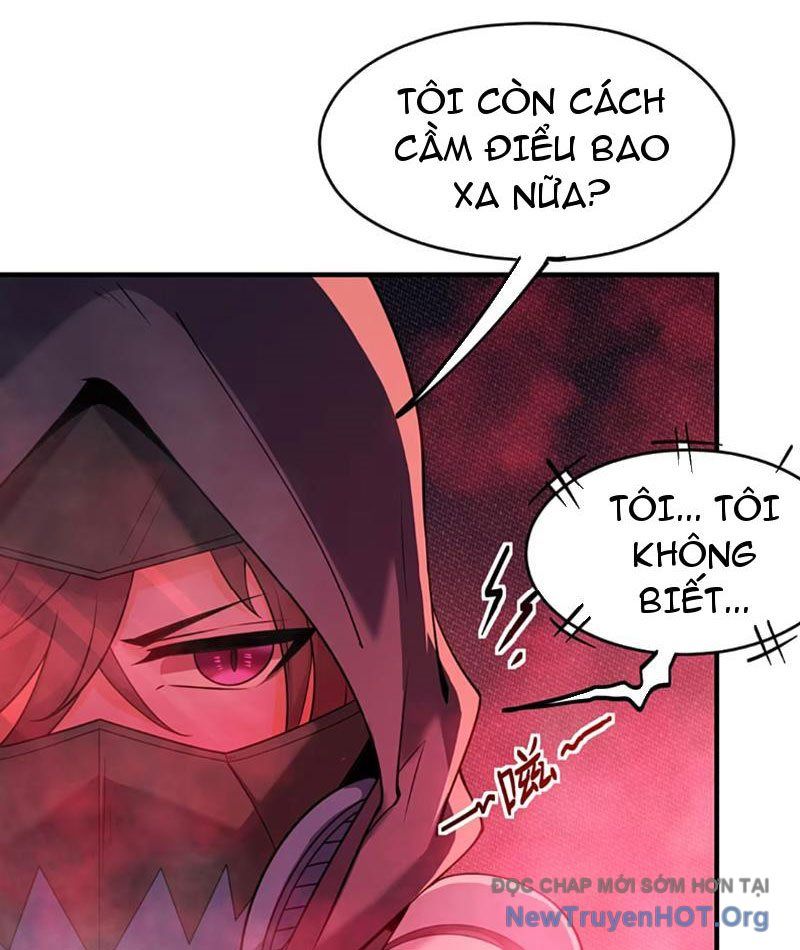 Luyện Kim Thuật Sĩ Tà Ác Không Trị Nổi Thể Thí Nghiệm Của Mình: Chapter 44