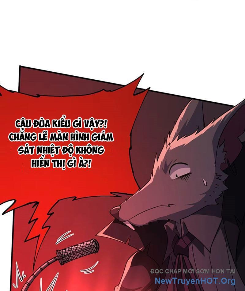 Luyện Kim Thuật Sĩ Tà Ác Không Trị Nổi Thể Thí Nghiệm Của Mình: Chapter 44