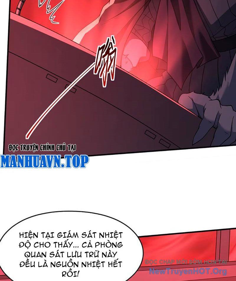 Luyện Kim Thuật Sĩ Tà Ác Không Trị Nổi Thể Thí Nghiệm Của Mình: Chapter 44