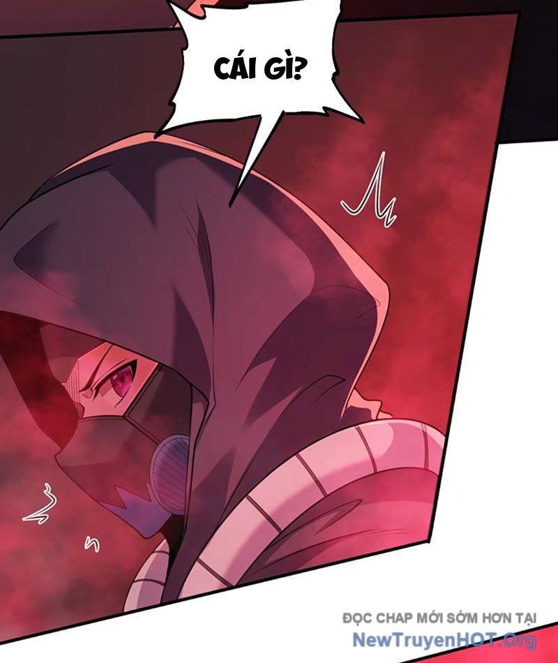 Luyện Kim Thuật Sĩ Tà Ác Không Trị Nổi Thể Thí Nghiệm Của Mình: Chapter 44