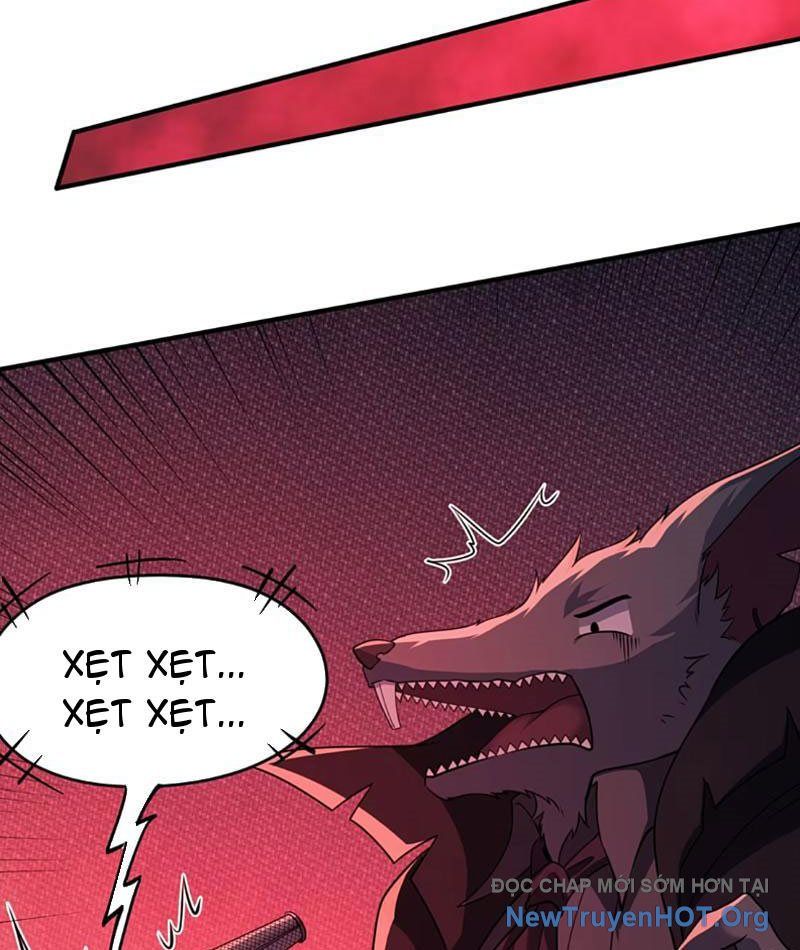Luyện Kim Thuật Sĩ Tà Ác Không Trị Nổi Thể Thí Nghiệm Của Mình: Chapter 44