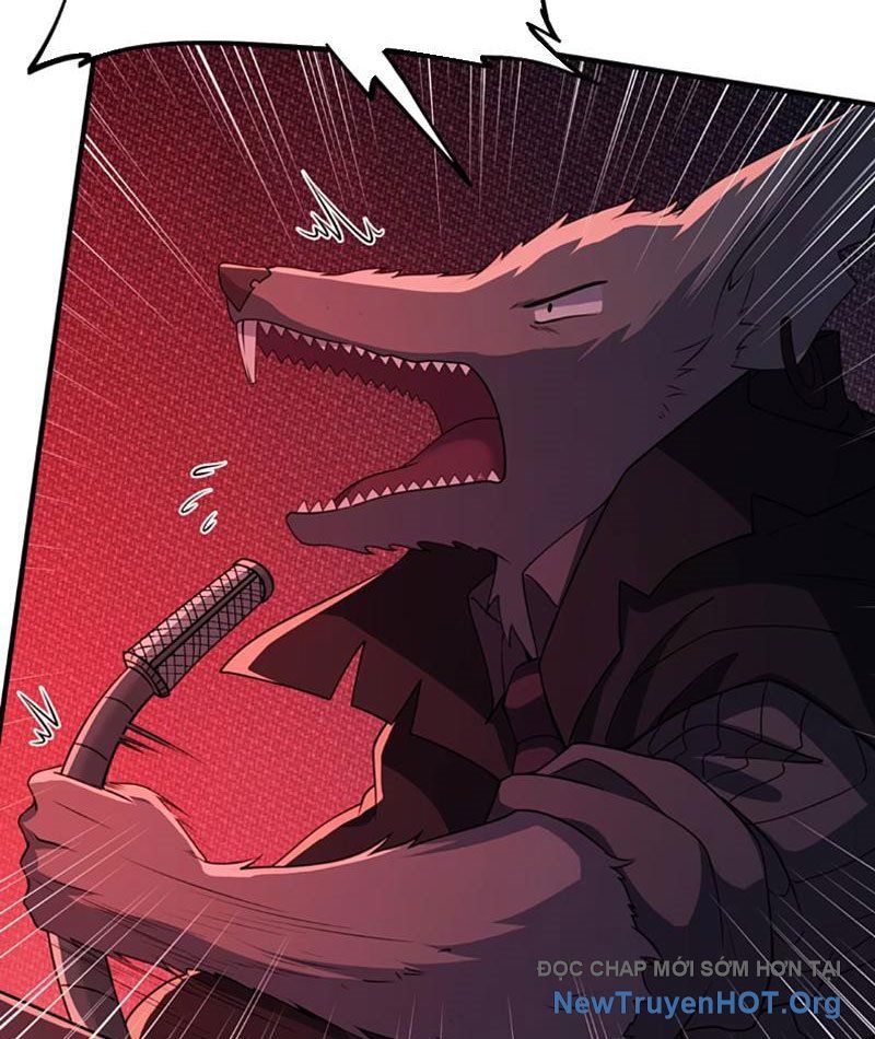 Luyện Kim Thuật Sĩ Tà Ác Không Trị Nổi Thể Thí Nghiệm Của Mình: Chapter 44