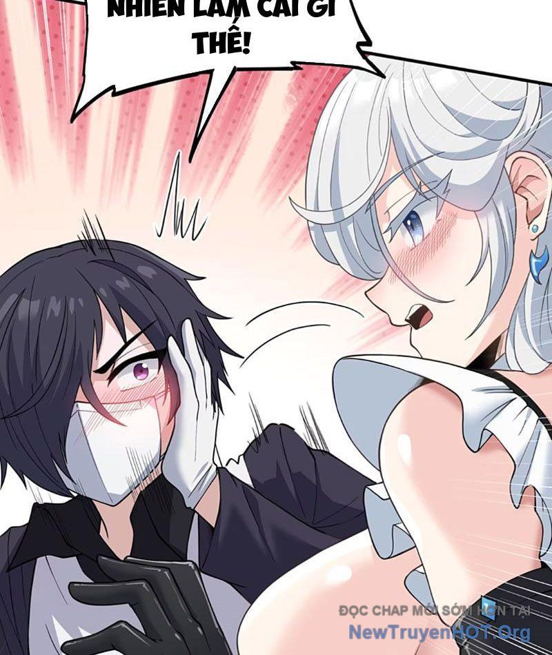 Luyện Kim Thuật Sĩ Tà Ác Không Trị Nổi Thể Thí Nghiệm Của Mình: Chapter 44