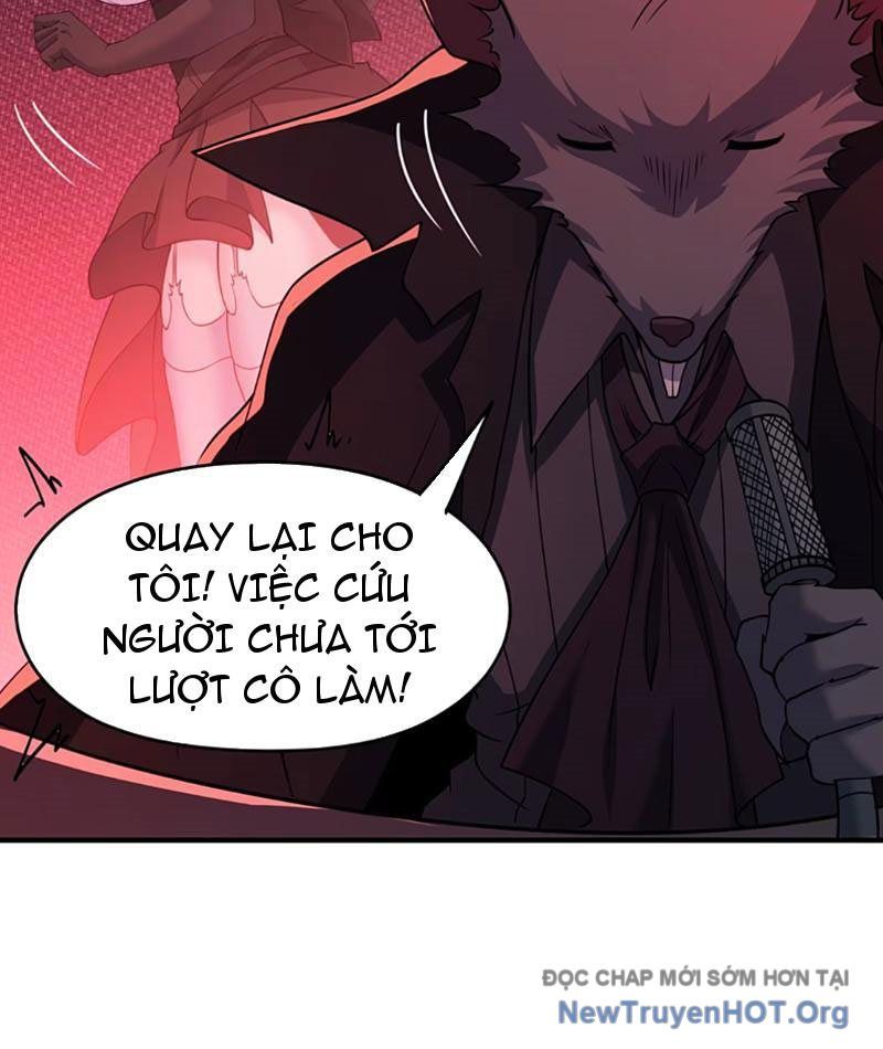 Luyện Kim Thuật Sĩ Tà Ác Không Trị Nổi Thể Thí Nghiệm Của Mình: Chapter 44