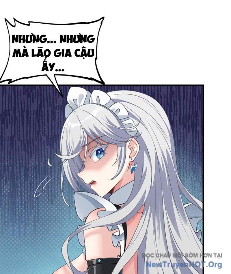 Luyện Kim Thuật Sĩ Tà Ác Không Trị Nổi Thể Thí Nghiệm Của Mình: Chapter 44