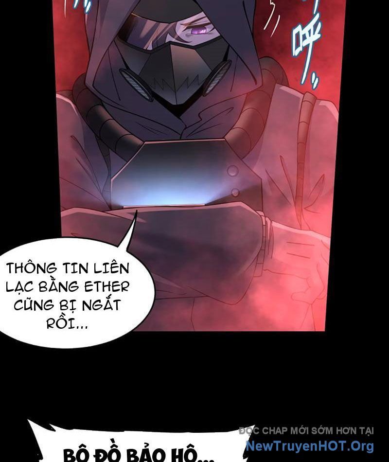 Luyện Kim Thuật Sĩ Tà Ác Không Trị Nổi Thể Thí Nghiệm Của Mình: Chapter 44