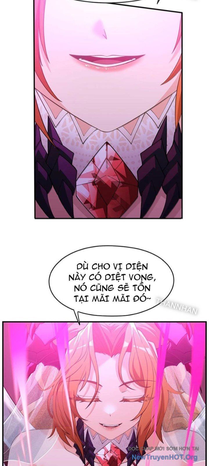 Luyện Kim Thuật Sĩ Tà Ác Không Trị Nổi Thể Thí Nghiệm Của Mình: Chapter 46