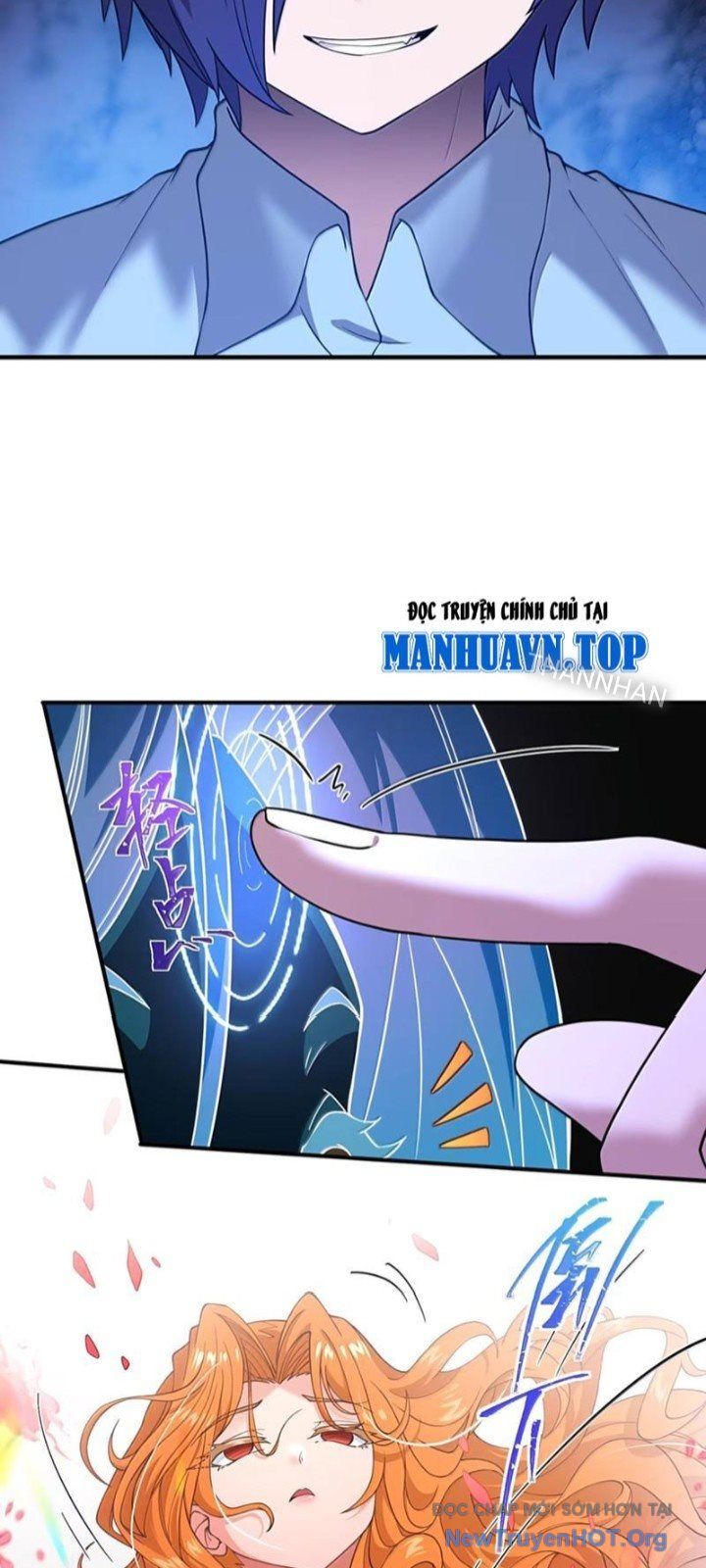 Luyện Kim Thuật Sĩ Tà Ác Không Trị Nổi Thể Thí Nghiệm Của Mình: Chapter 46