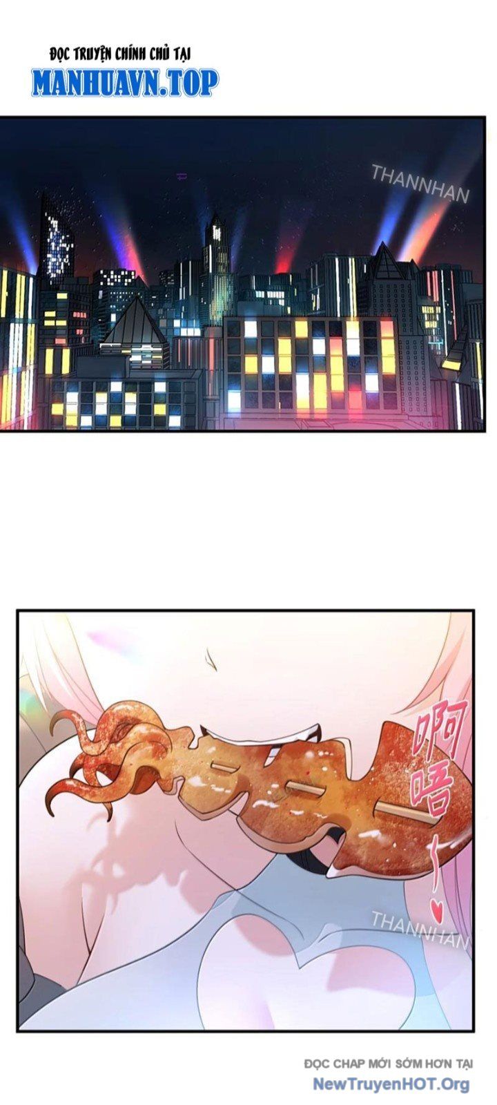 Luyện Kim Thuật Sĩ Tà Ác Không Trị Nổi Thể Thí Nghiệm Của Mình: Chapter 46