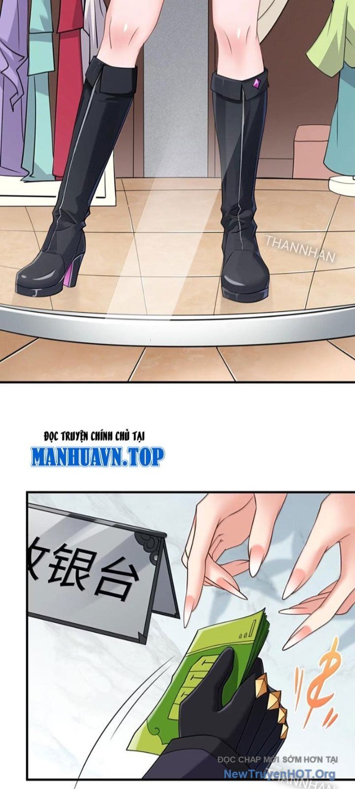 Luyện Kim Thuật Sĩ Tà Ác Không Trị Nổi Thể Thí Nghiệm Của Mình: Chapter 46