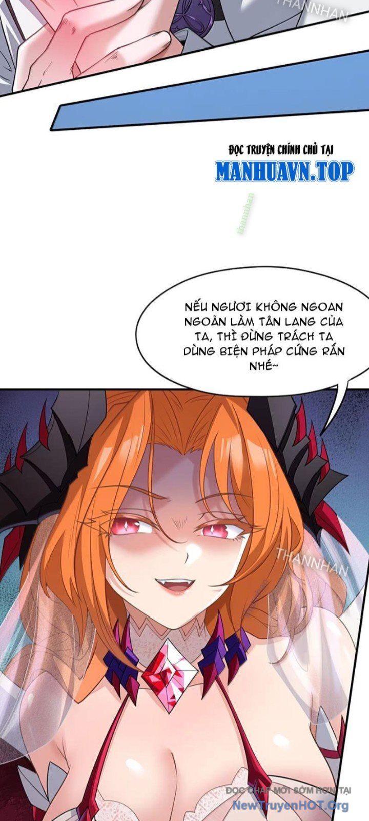 Luyện Kim Thuật Sĩ Tà Ác Không Trị Nổi Thể Thí Nghiệm Của Mình: Chapter 46