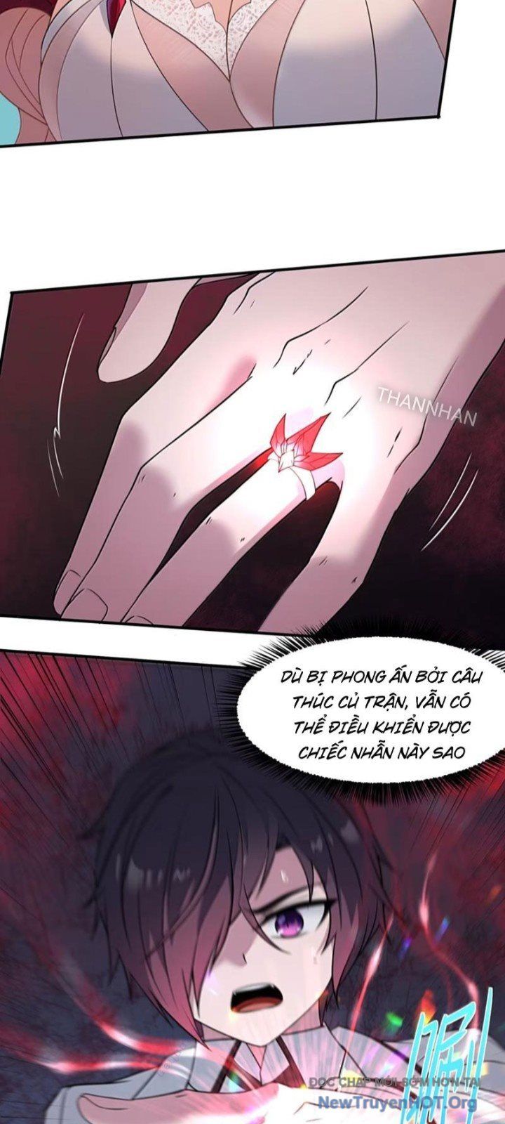 Luyện Kim Thuật Sĩ Tà Ác Không Trị Nổi Thể Thí Nghiệm Của Mình: Chapter 46