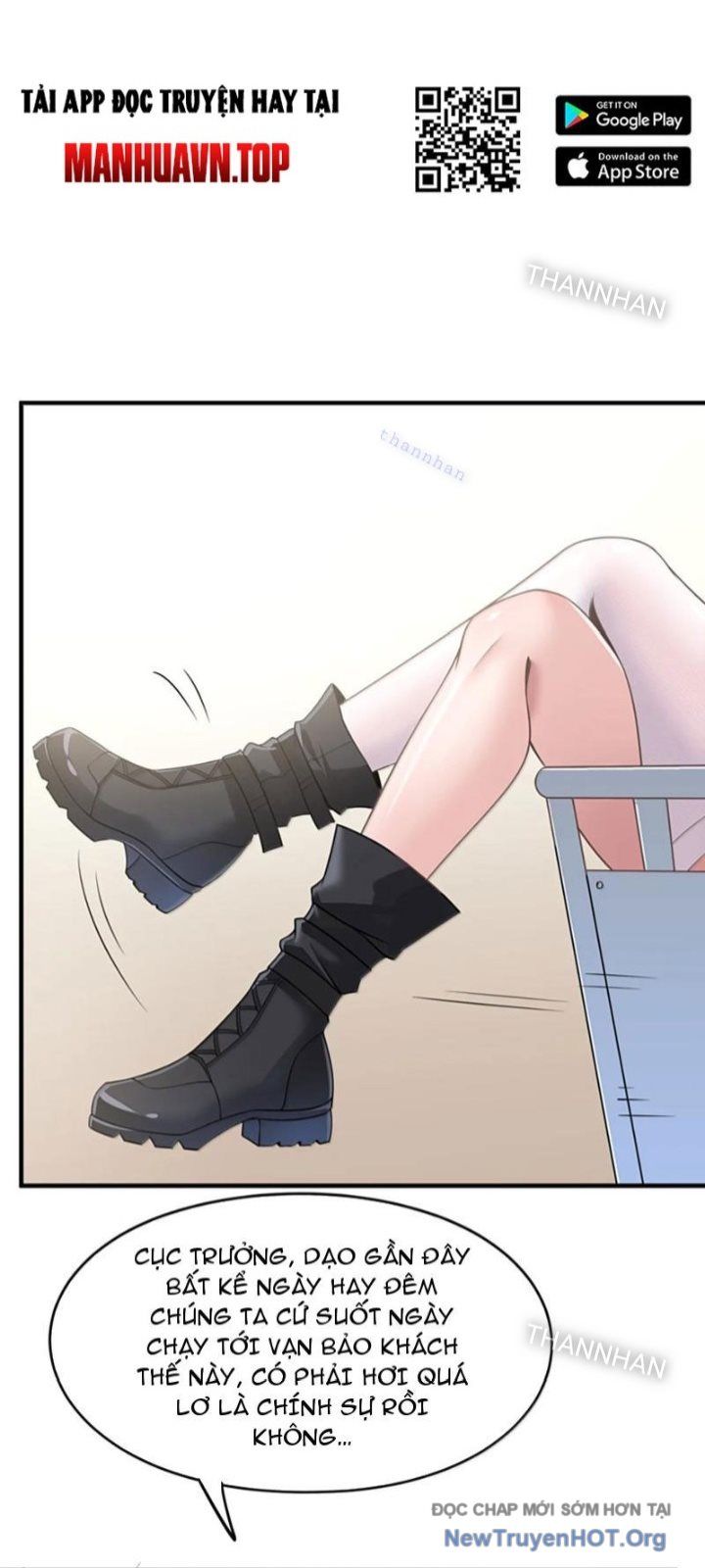 Luyện Kim Thuật Sĩ Tà Ác Không Trị Nổi Thể Thí Nghiệm Của Mình: Chapter 46
