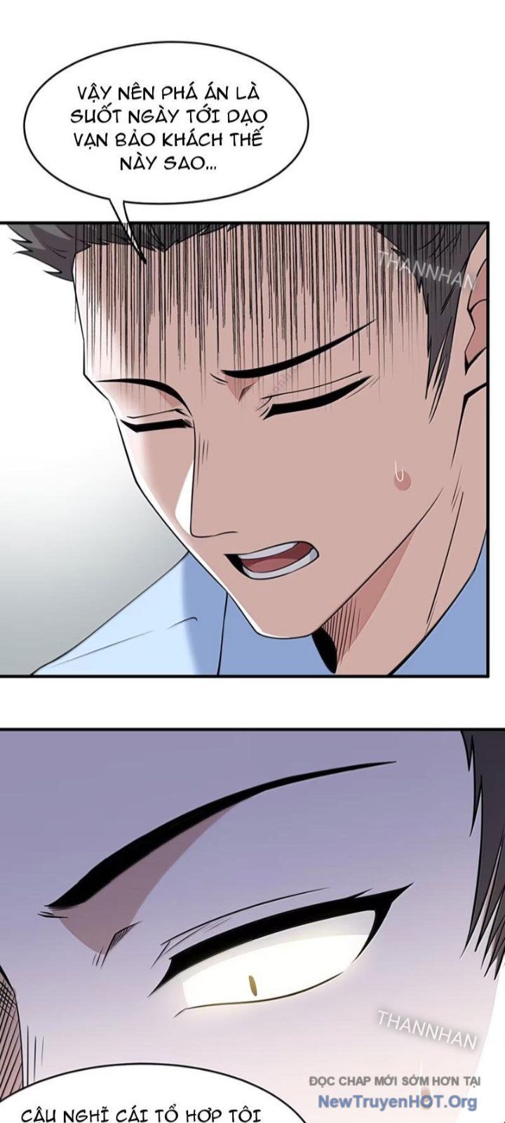 Luyện Kim Thuật Sĩ Tà Ác Không Trị Nổi Thể Thí Nghiệm Của Mình: Chapter 46