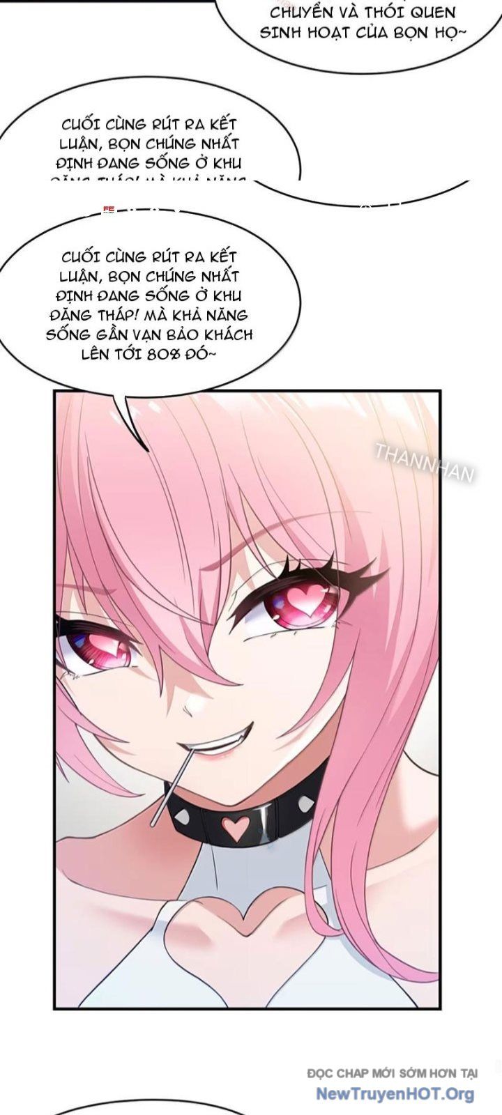 Luyện Kim Thuật Sĩ Tà Ác Không Trị Nổi Thể Thí Nghiệm Của Mình: Chapter 46