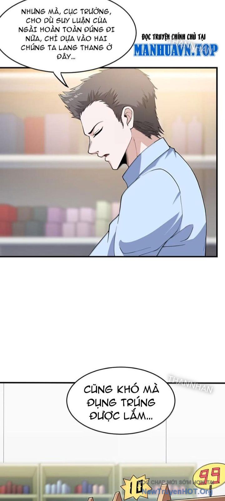 Luyện Kim Thuật Sĩ Tà Ác Không Trị Nổi Thể Thí Nghiệm Của Mình: Chapter 46