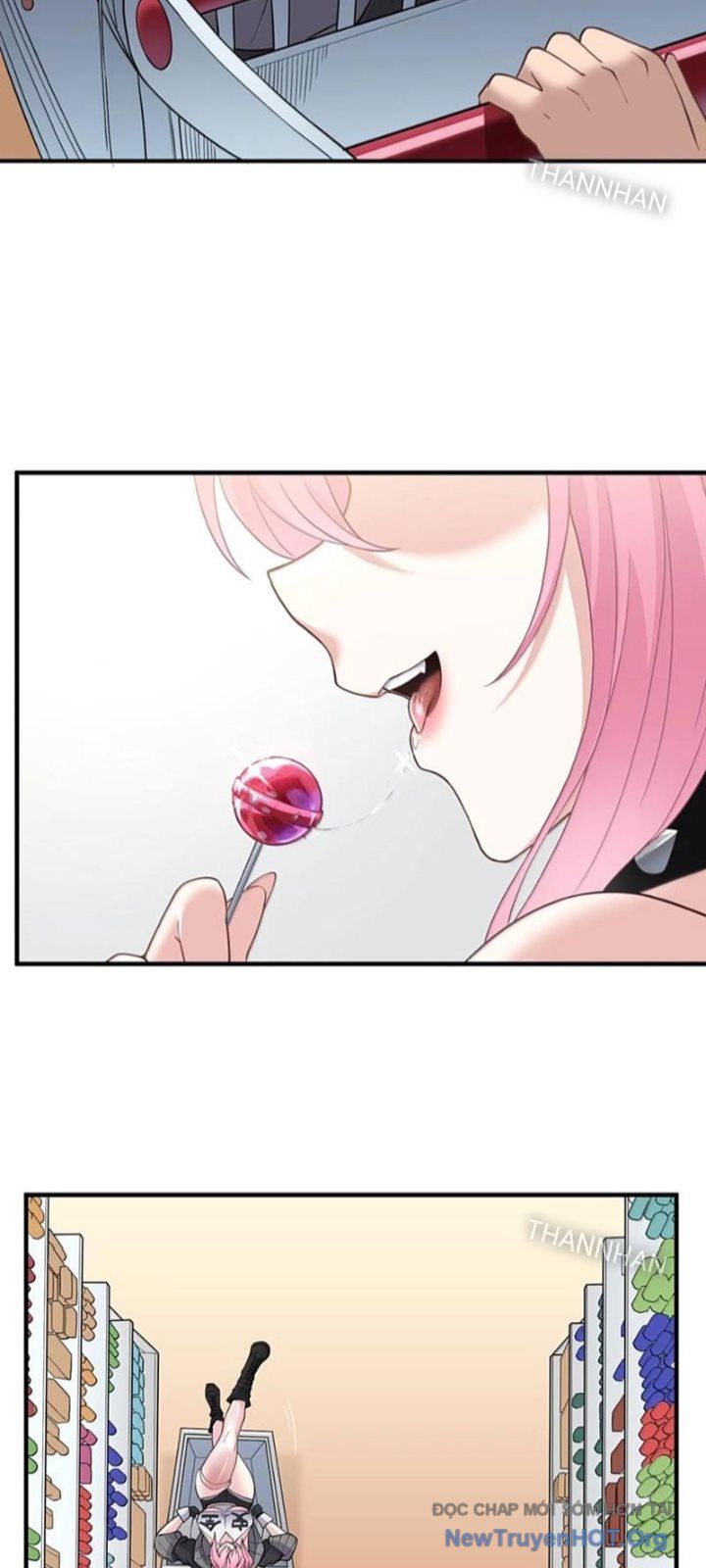 Luyện Kim Thuật Sĩ Tà Ác Không Trị Nổi Thể Thí Nghiệm Của Mình: Chapter 46