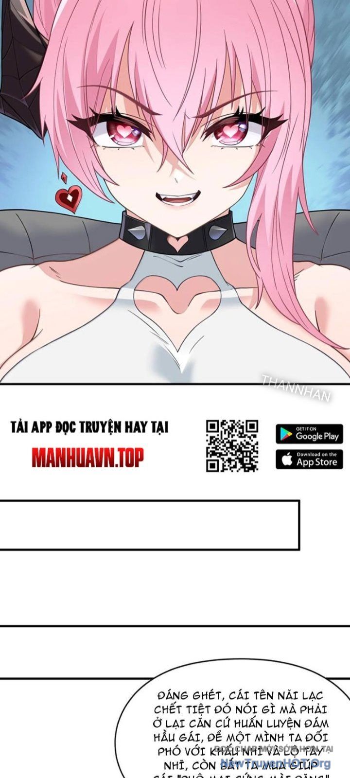 Luyện Kim Thuật Sĩ Tà Ác Không Trị Nổi Thể Thí Nghiệm Của Mình: Chapter 46