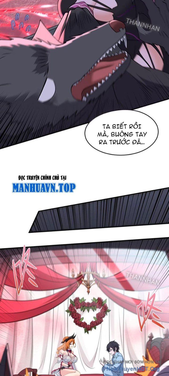 Luyện Kim Thuật Sĩ Tà Ác Không Trị Nổi Thể Thí Nghiệm Của Mình: Chapter 46