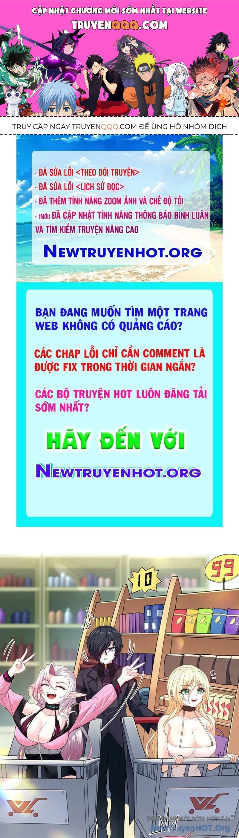 Luyện Kim Thuật Sĩ Tà Ác Không Trị Nổi Thể Thí Nghiệm Của Mình: Chapter 47
