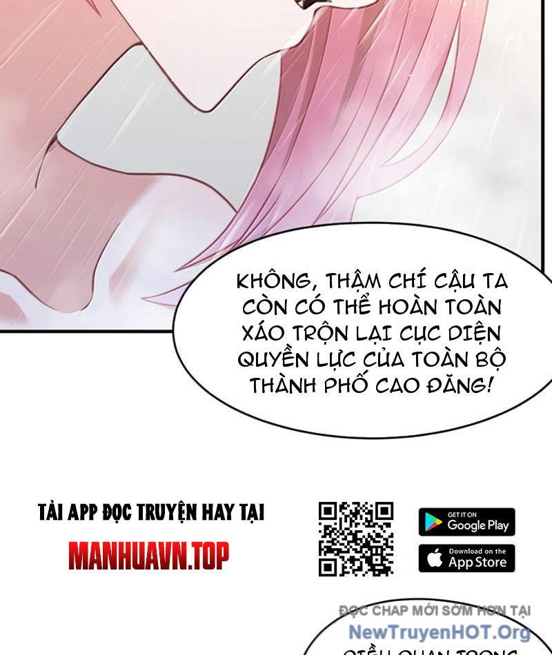 Luyện Kim Thuật Sĩ Tà Ác Không Trị Nổi Thể Thí Nghiệm Của Mình: Chapter 47