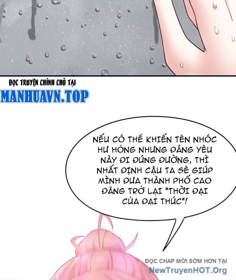 Luyện Kim Thuật Sĩ Tà Ác Không Trị Nổi Thể Thí Nghiệm Của Mình: Chapter 47
