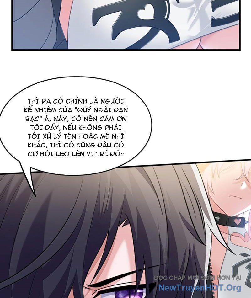 Luyện Kim Thuật Sĩ Tà Ác Không Trị Nổi Thể Thí Nghiệm Của Mình: Chapter 47