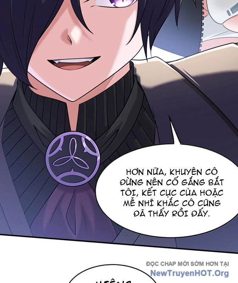 Luyện Kim Thuật Sĩ Tà Ác Không Trị Nổi Thể Thí Nghiệm Của Mình: Chapter 47