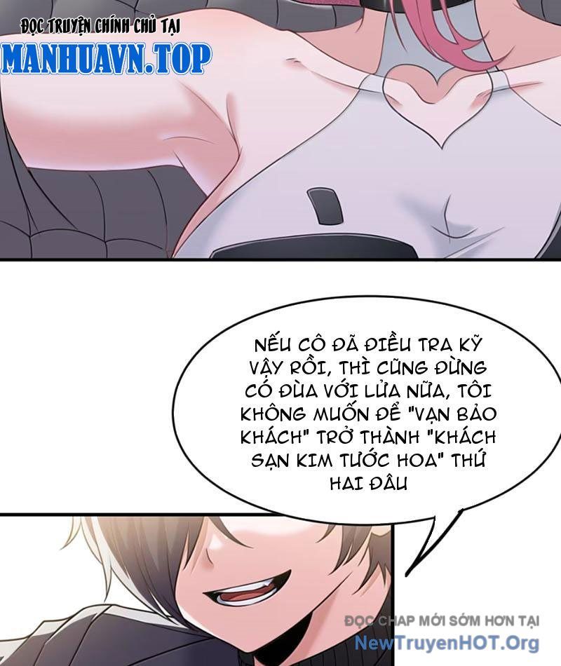 Luyện Kim Thuật Sĩ Tà Ác Không Trị Nổi Thể Thí Nghiệm Của Mình: Chapter 47