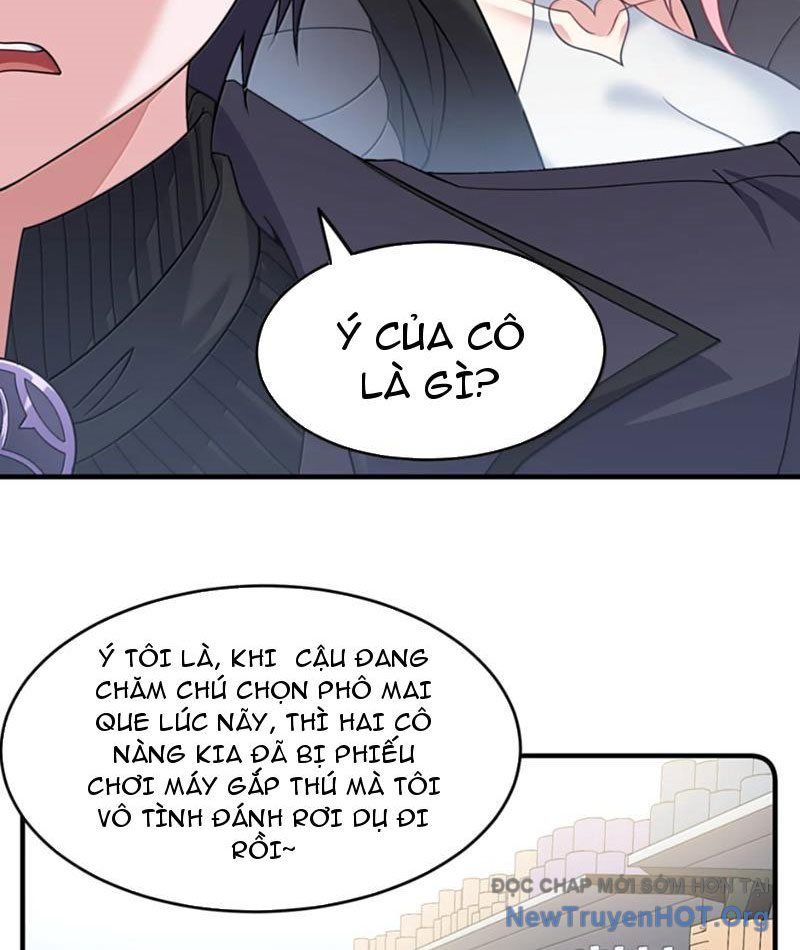 Luyện Kim Thuật Sĩ Tà Ác Không Trị Nổi Thể Thí Nghiệm Của Mình: Chapter 47