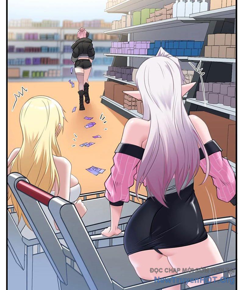 Luyện Kim Thuật Sĩ Tà Ác Không Trị Nổi Thể Thí Nghiệm Của Mình: Chapter 47