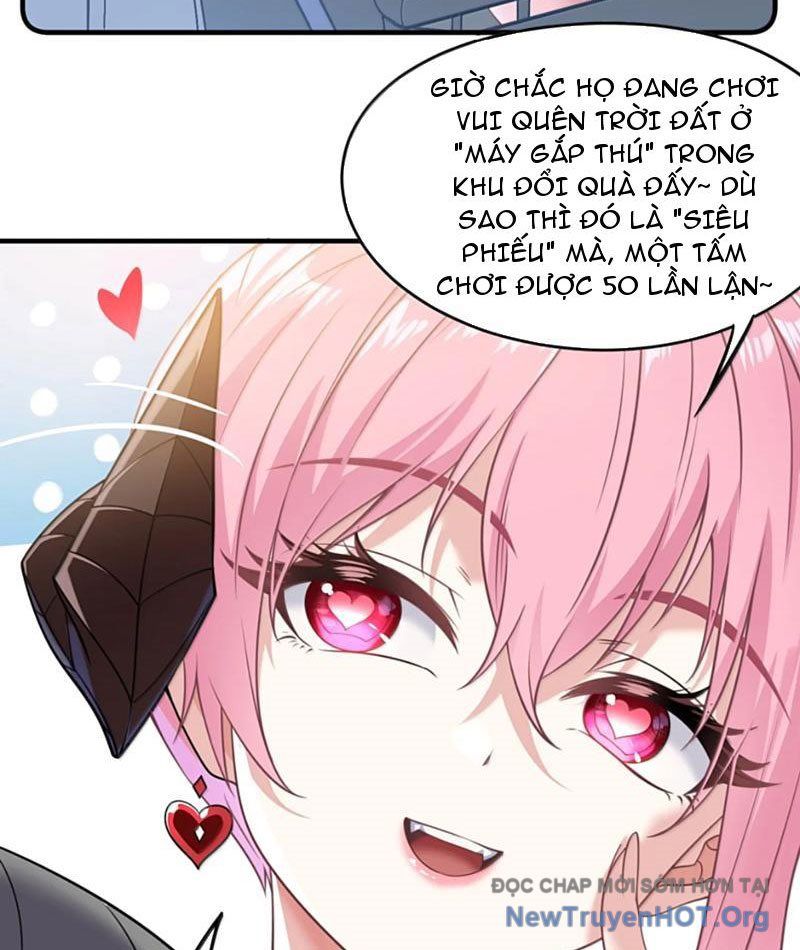 Luyện Kim Thuật Sĩ Tà Ác Không Trị Nổi Thể Thí Nghiệm Của Mình: Chapter 47