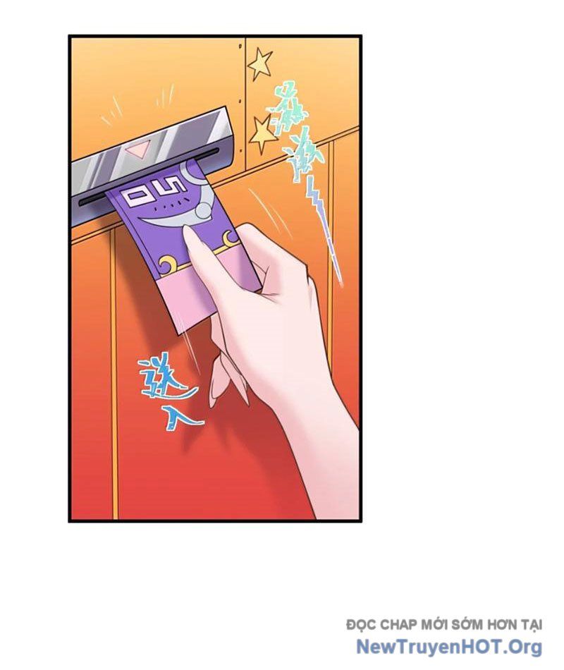 Luyện Kim Thuật Sĩ Tà Ác Không Trị Nổi Thể Thí Nghiệm Của Mình: Chapter 47