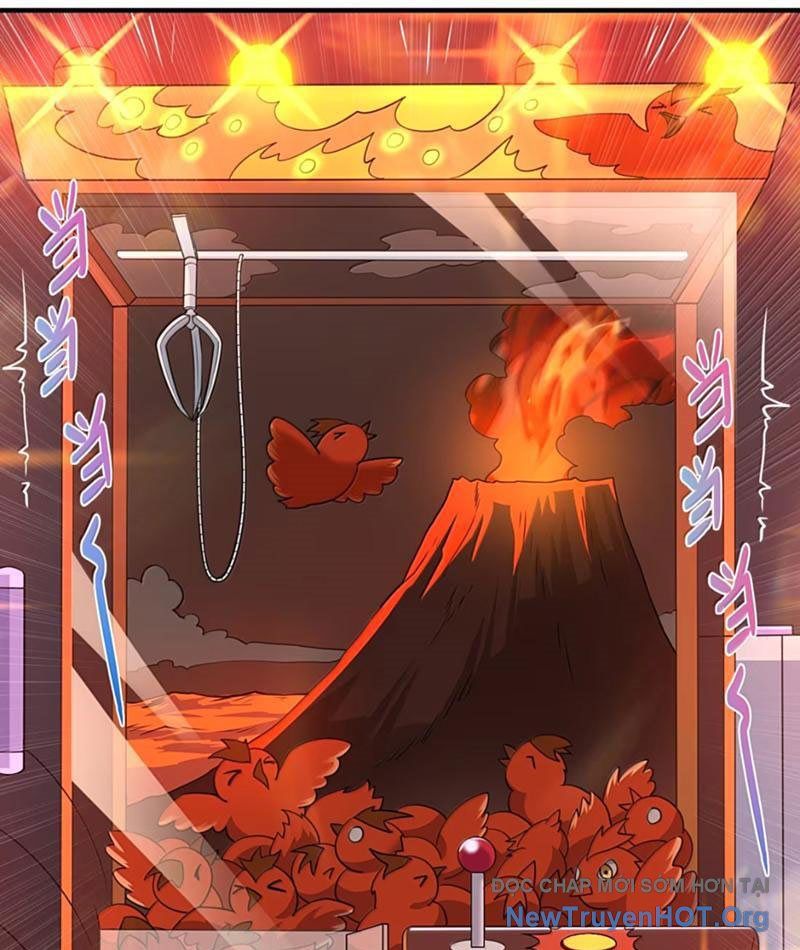 Luyện Kim Thuật Sĩ Tà Ác Không Trị Nổi Thể Thí Nghiệm Của Mình: Chapter 47