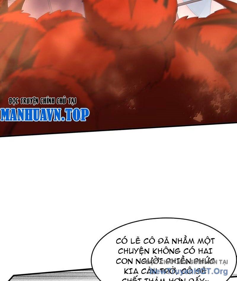 Luyện Kim Thuật Sĩ Tà Ác Không Trị Nổi Thể Thí Nghiệm Của Mình: Chapter 47