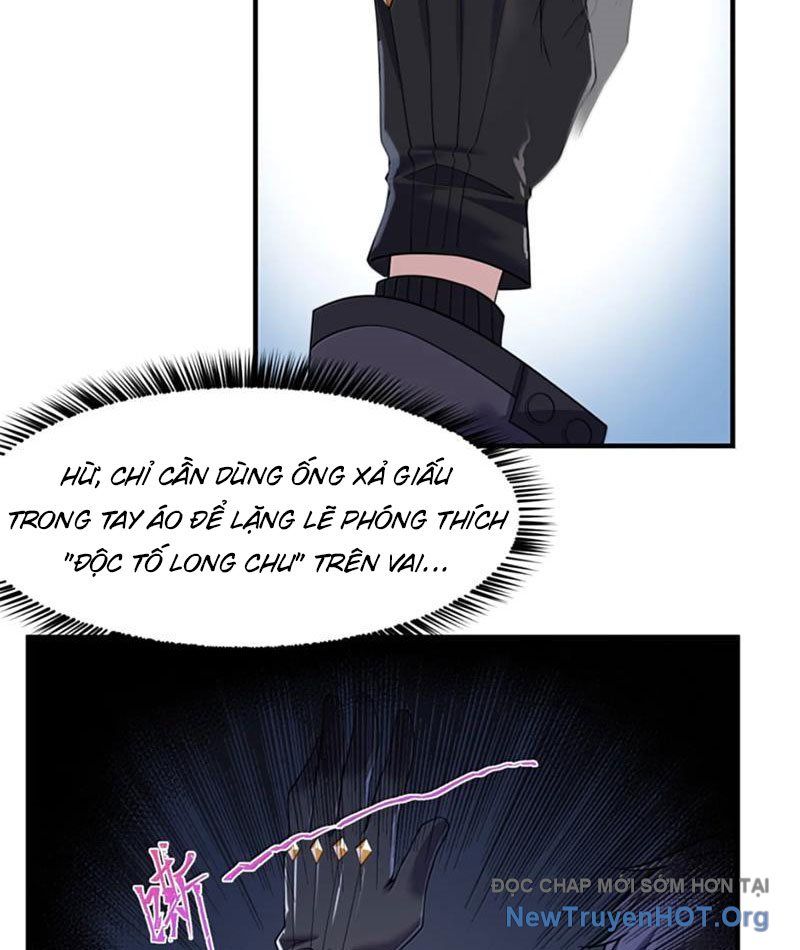Luyện Kim Thuật Sĩ Tà Ác Không Trị Nổi Thể Thí Nghiệm Của Mình: Chapter 47